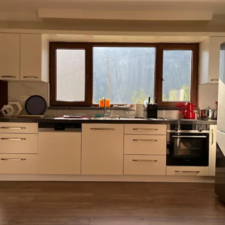Muestakil Hamsikoey Macka Apartment Trabzon