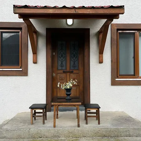 Apartment Muestakil Hamsikoey Macka Trabzon