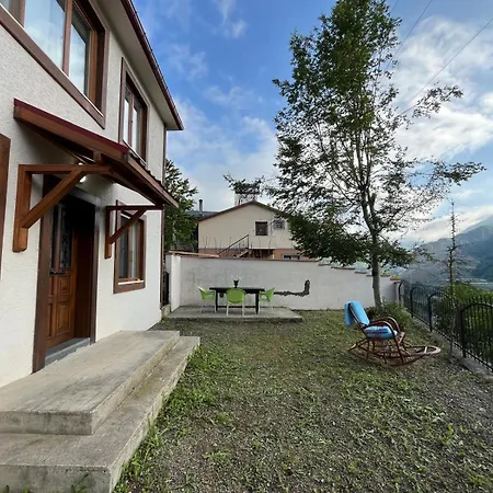 Apartment Muestakil Hamsikoey Macka Trabzon