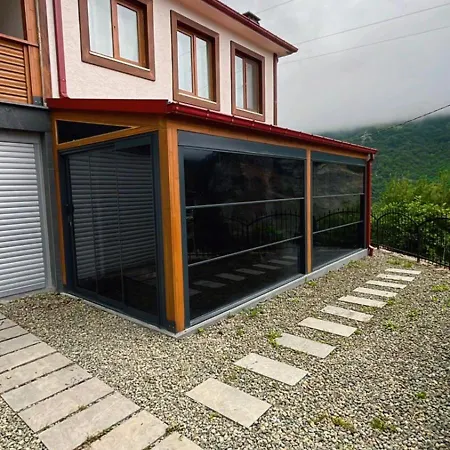 Apartment Muestakil Hamsikoey Macka Trabzon